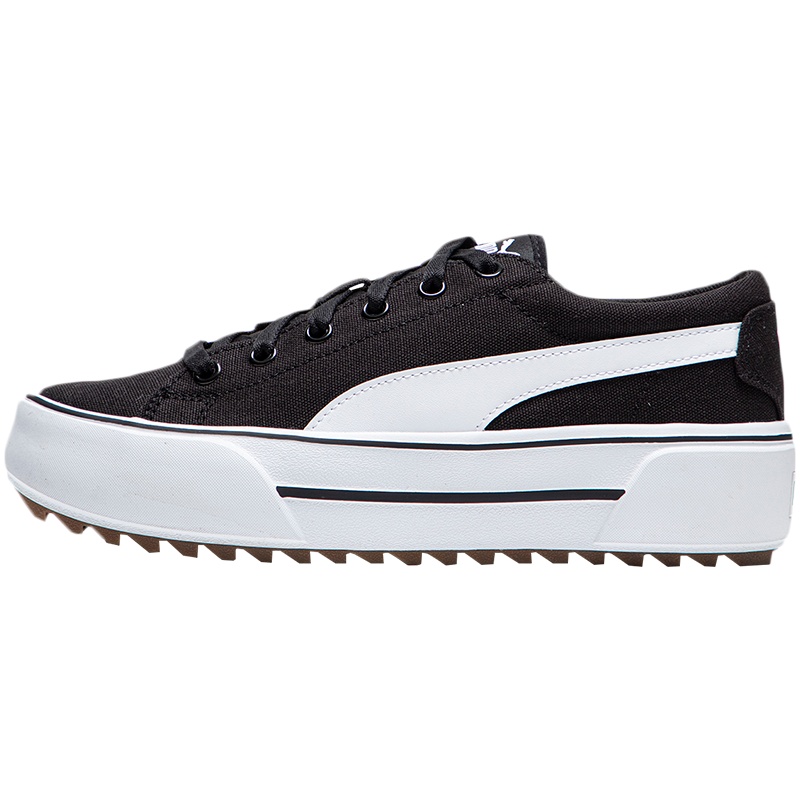 PUMA彪马女鞋运动鞋休闲鞋厚底板鞋