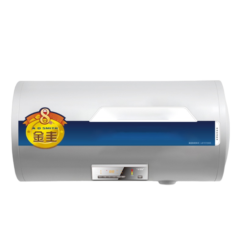 A.O.史密斯电热水器E50VN1 50升 837*395*395mm 含安装