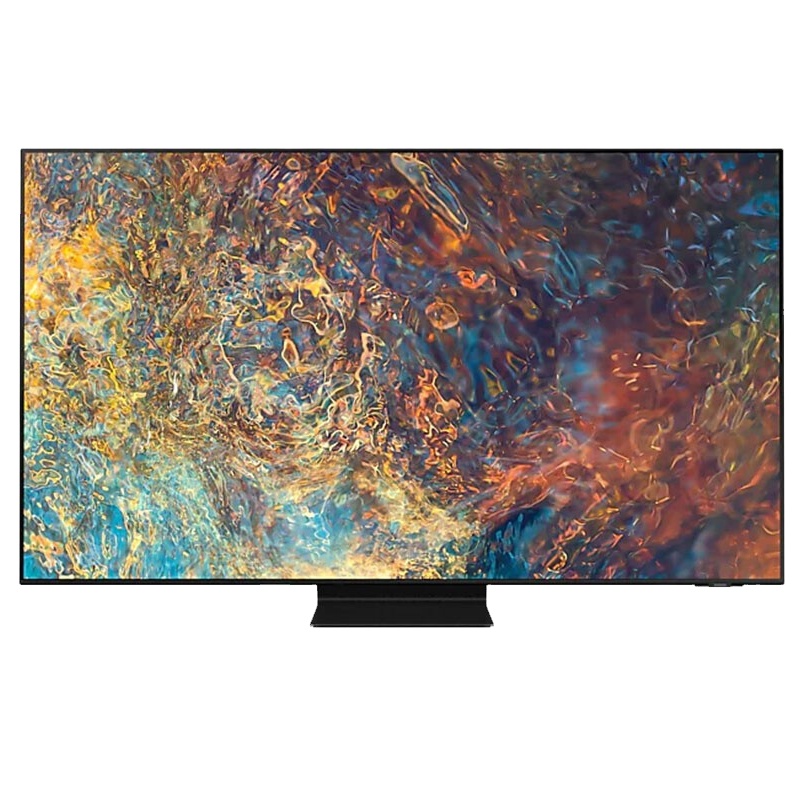 三星(SAMSUNG)QA65QN90AAJXXZ 65英寸 4K超高清 QLED量子点 HDR人工语音控制 平板电视