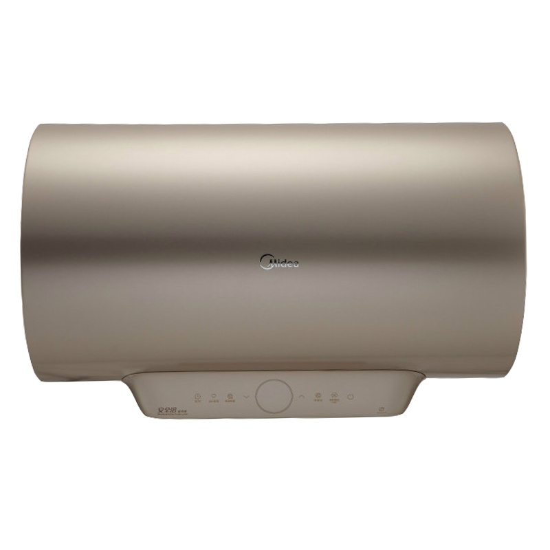 美的F80-32TH5(HEY)电热水器 芙蓉金