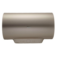 美的F80-32TH5(HEY)电热水器 芙蓉金