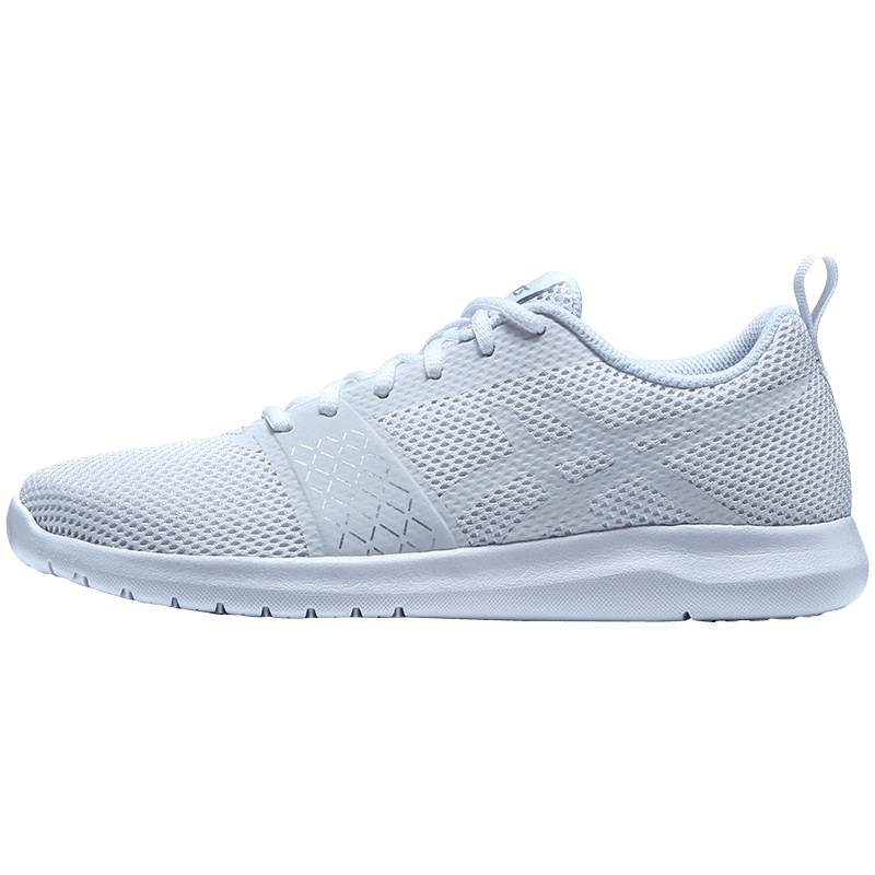 【自营】亚瑟士ASICS女鞋跑步鞋运动鞋T899N-0101。 T899N-0101白色