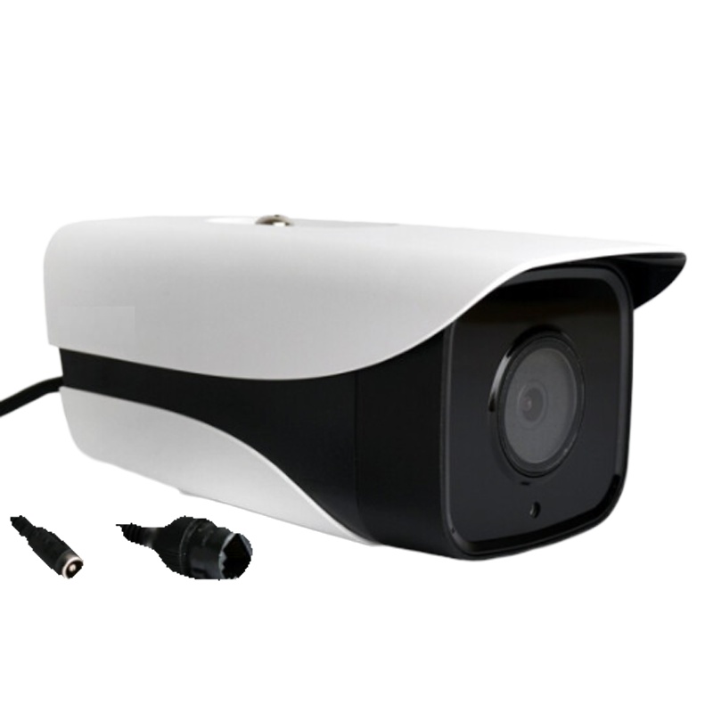 天地伟业300万像素高清音频摄像机TC-C13EN-4WM