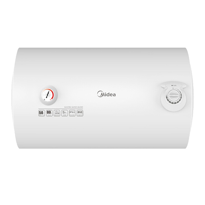 美的(Midea)F50-15GA1(H)热水器 (单位:件)