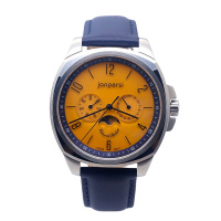 [七爷专享]印象眸 蜜蜡月相手表