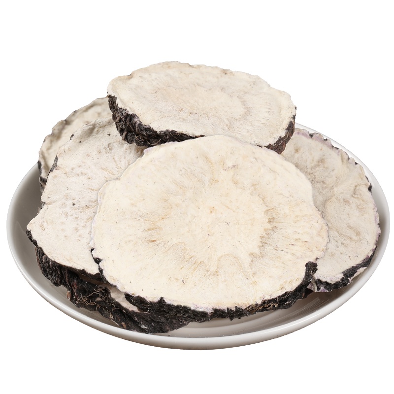 敏昂(M)云南黑玛咖大干果切片 500克(250g*2瓶)黑玛卡