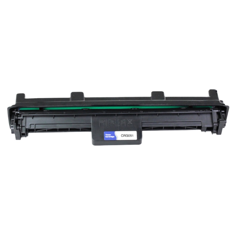技美(Jmerry) CRG051硒鼓架打印机耗材适用Canon LBP162dw等