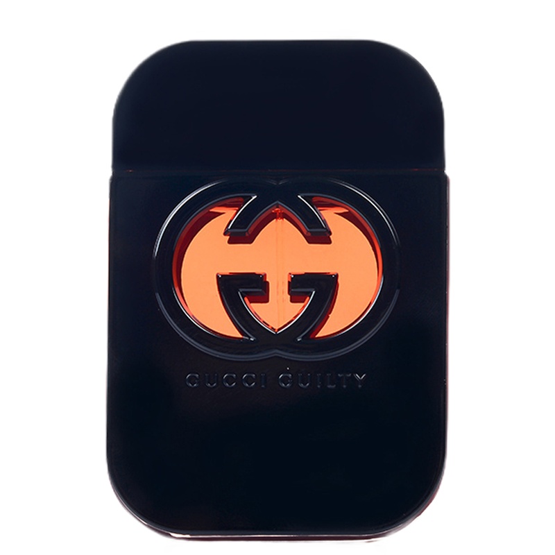 GUCCI/古驰 罪爱暗流惹火 女士香水 持久清香自然花香 正品原装进口