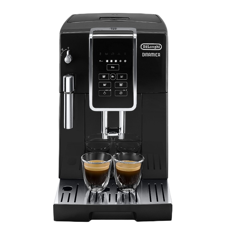 德龙全自动咖啡机ECAM350.15.B(ly)