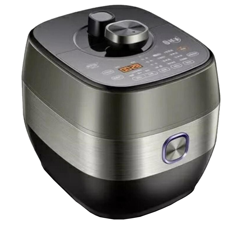 苏泊尔5升智能球釜电压力锅SY-50FH33Q