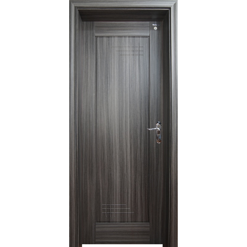 美心木门 卧室门 套装门 室内门实木复合定制静音门8937免漆门