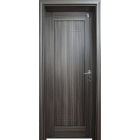 美心木门 卧室门 套装门 室内门实木复合定制静音门8937免漆门