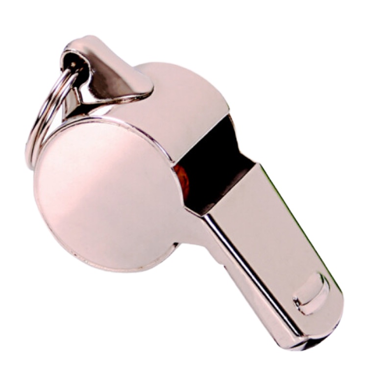 蝴蝶牌高级小铜哨交通指挥裁判哨 工地矿产调度指挥口哨 哨子