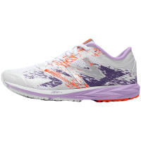 【自营】New Balance/NB女鞋跑步鞋旧款轻便运动鞋WSTROLW1 WSTROLW1白色