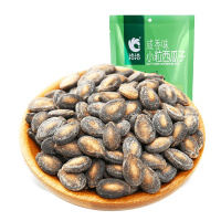 洽洽 小粒西瓜子咸香味150g 瓜子坚果 洽洽出品