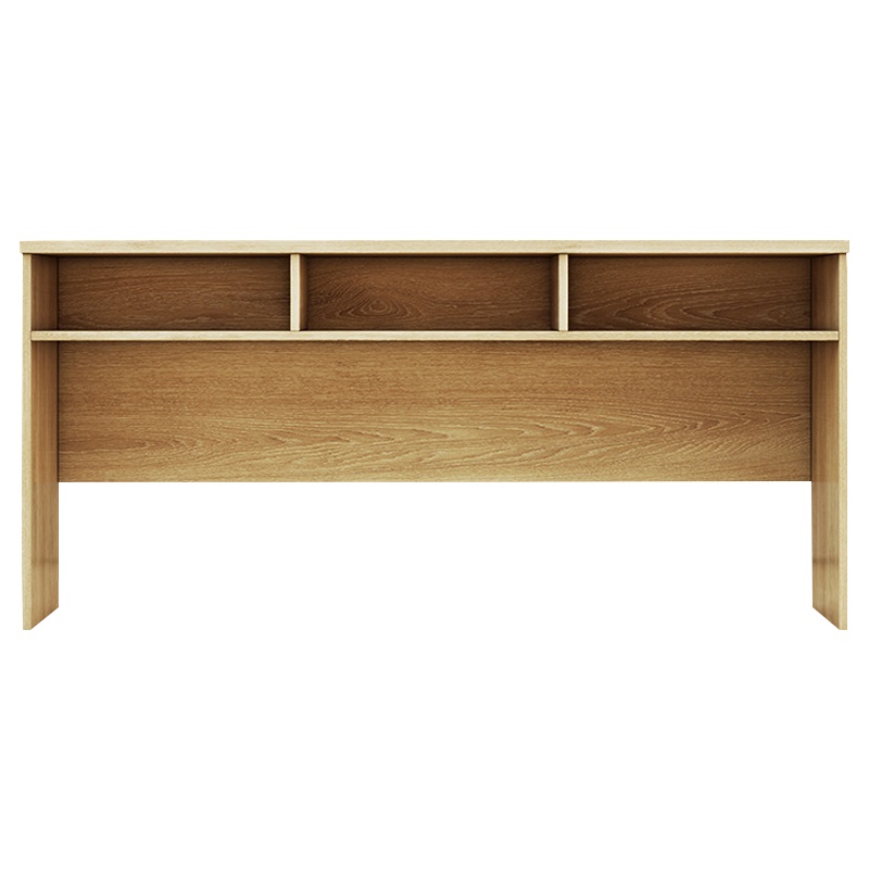 质凡学生课桌椅培训桌辅导班双人长条桌简约长方形员工办公桌椅组合位