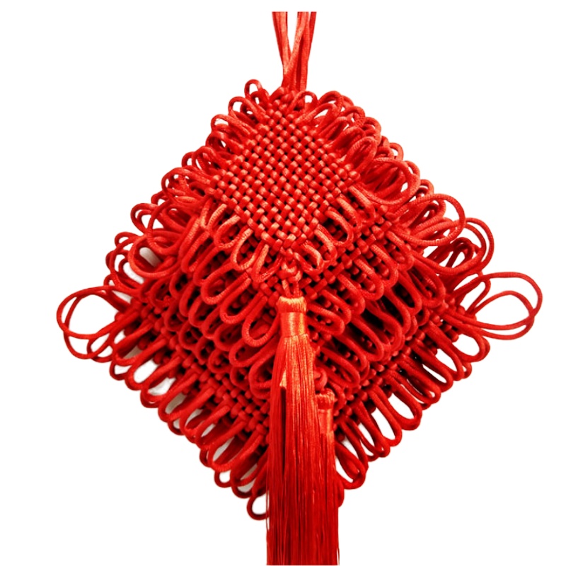 纯色红色围巾喜庆围巾