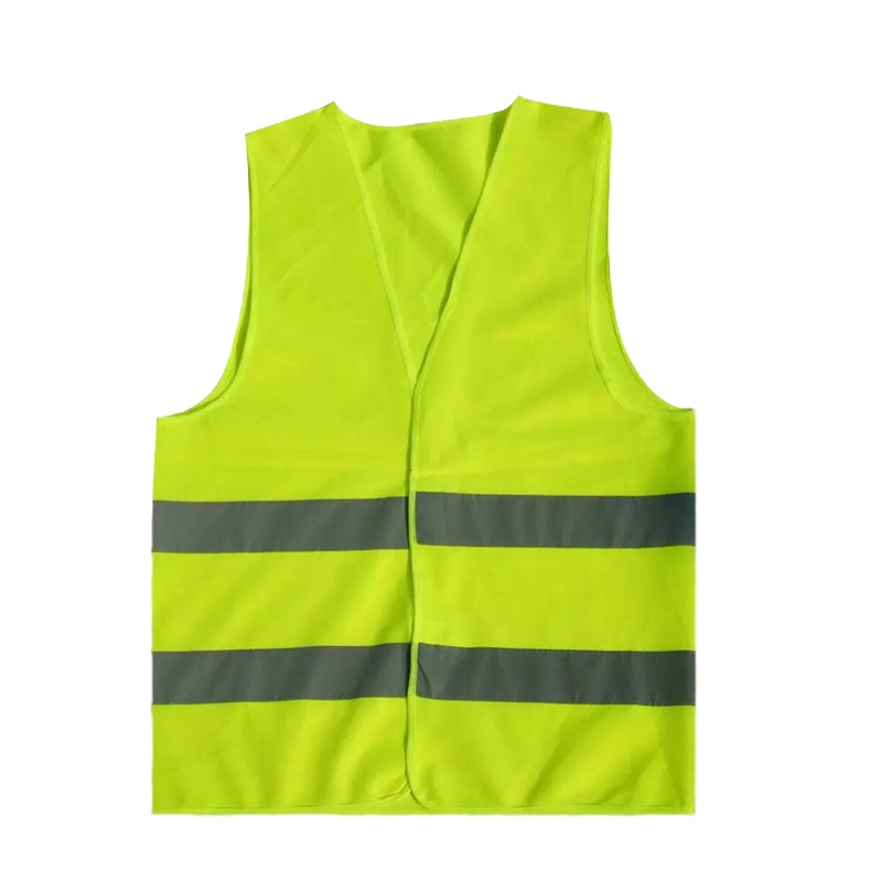 SCP 反光马甲反光背心 SCP-5481 安全防护背心防汛应急马甲 (条)