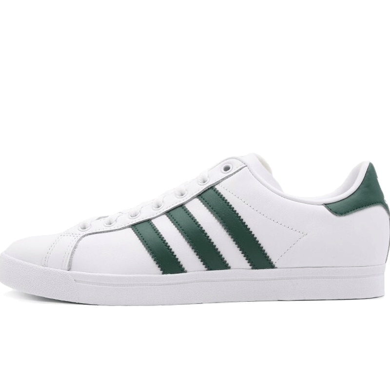 新款 Adidas/三叶 中性鞋 经典鞋 COAST STAR 三叶 EE9949
