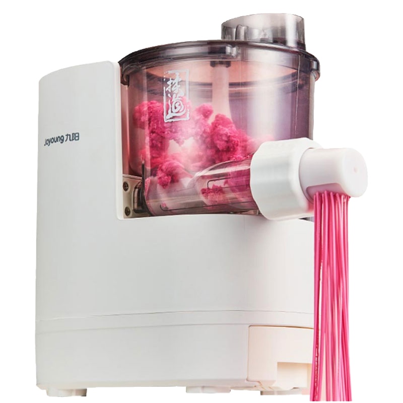 九阳 M4-L85 面条机 家用智能自动压面机