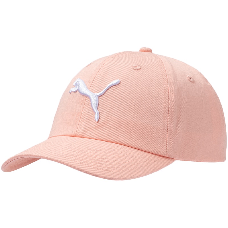 PUMA彪马情侣运动帽鸭舌帽休闲帽子382893