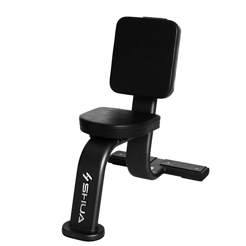 舒华健身器材健身房力量训练器多重可调节练习椅SH-G6876