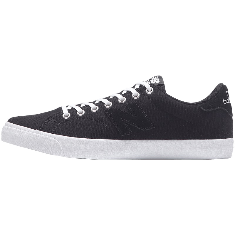 New Balance/NB男鞋板鞋复古低帮休闲运动鞋系带