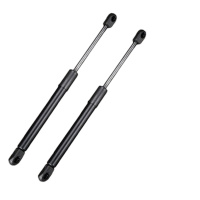 析和(XIHE) JMG-1-B7002氮气机械式箱门支撑杆 混色