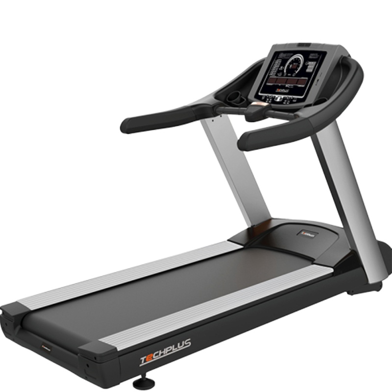 瑜阳TECHPLUS商用跑步机PT301室内静音运动健身器材 免费送装