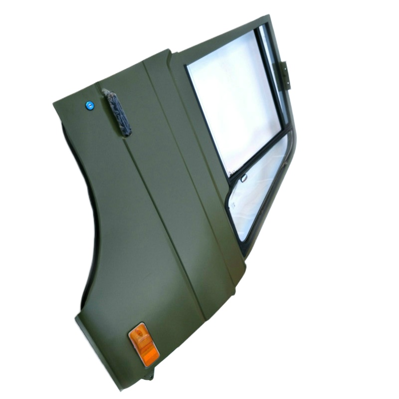 TLSF 前车门总成(左) 东风EQ2102