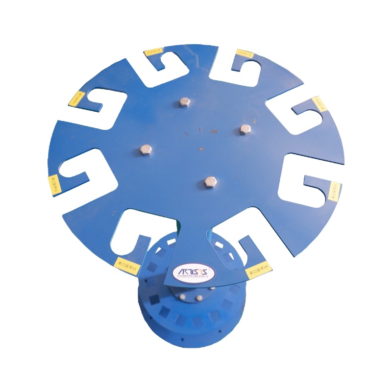 哈德斯特(ARTISTS) 呆口扳手架