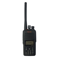 ICOM BF-TD580对讲机 商用对讲机调频手台(400-470)MHz 黑色