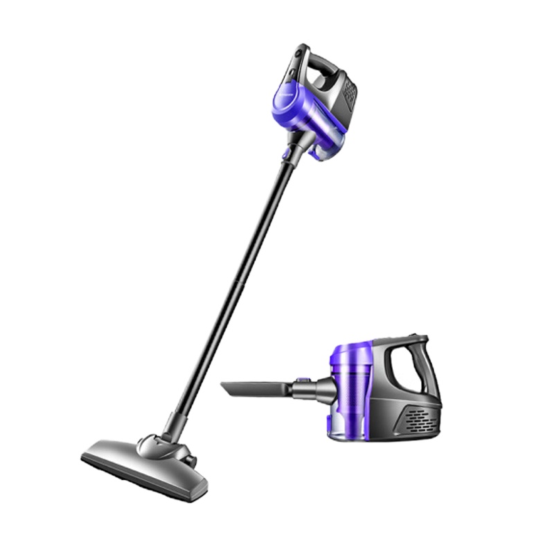 亚摩斯(AMOS) AS-XL162推杆式吸尘器 单个装