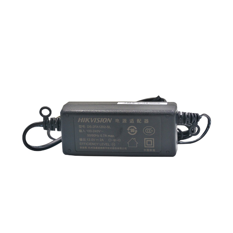 海康威视监控电源DS-2FA1202-SL