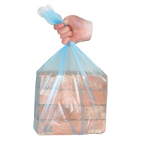 垃圾袋(45*50加厚垃圾袋,100卷一箱) GD