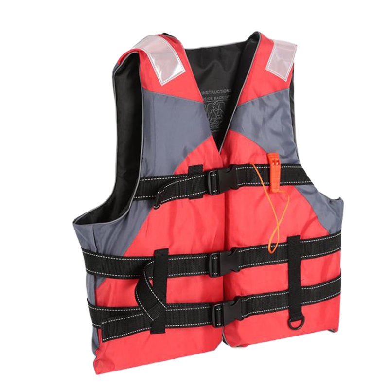 防汛救援救生衣