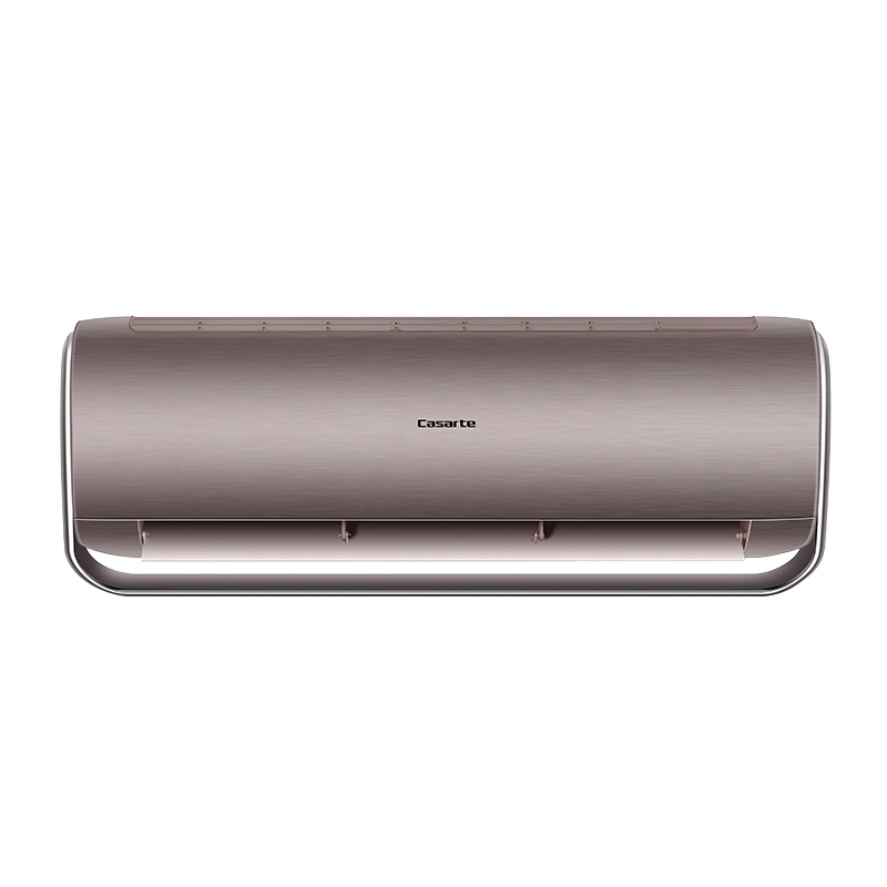 [轻奢空调]卡萨帝(Casarte) 1.5匹 变频 新一级能效 生态呼吸养护专家 挂机CAS3510UBAB(81)