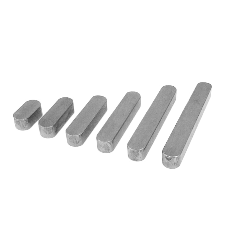 内燃钢轨打磨机手轮键NMG-4 1个