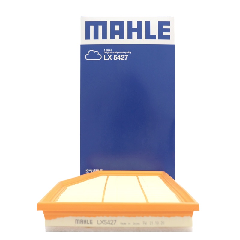 马勒(MAHLE)空气滤LX5427适配20款奕炫/奕炫GS 200T 1.0T L3