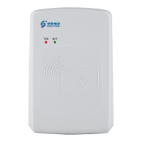 华视CVR-100U阅读器