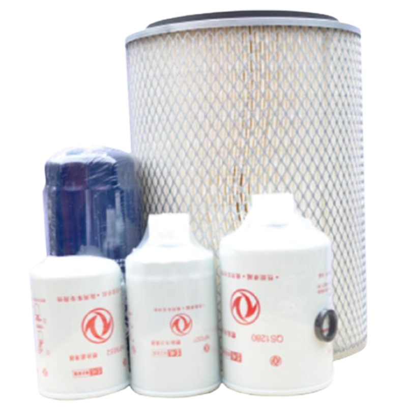 东风 EQ2102N滤芯合件 滤芯套件