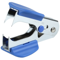 齐心 B3064 起钉器 精致耐用起钉器便携通用型办公拔钉器文具用品小巧方便(一个装)