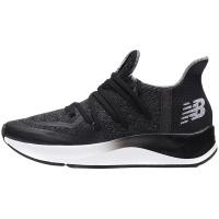 New Balance/NB女鞋跑步鞋经典系带低帮运动鞋WSRMCLB2 WSRMCLB2黑色