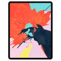 Apple苹果 2018款 iPad Pro 12.9寸 64G 4G插卡+WIFI版 平板电脑 银色
