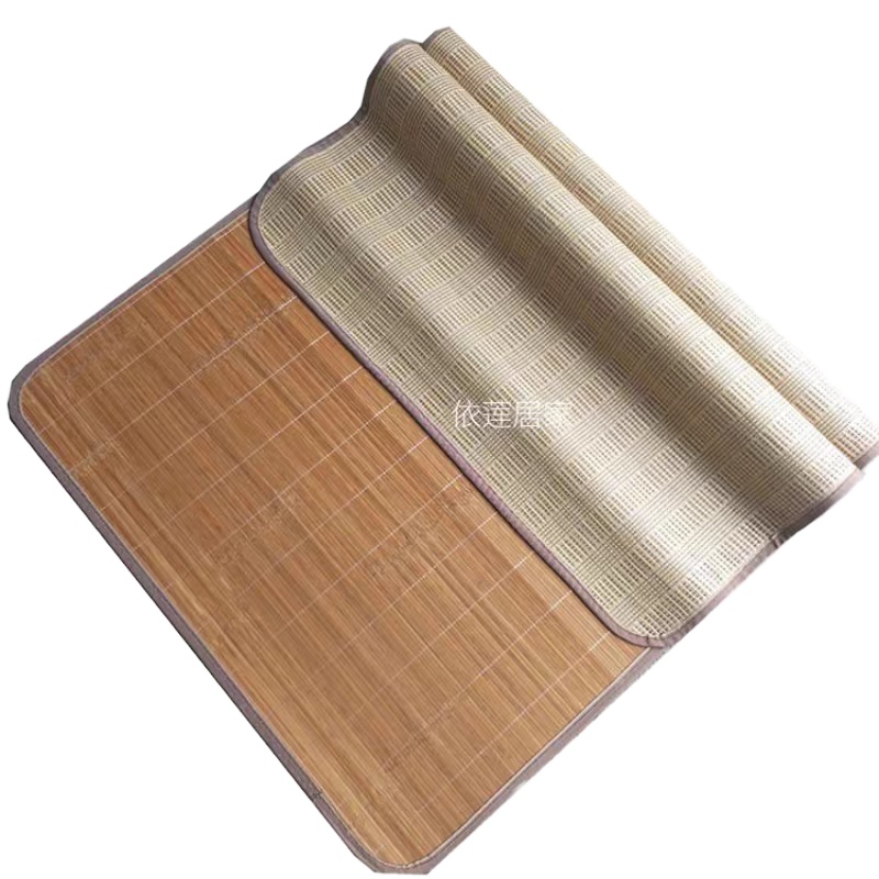 竹编凉席90cm