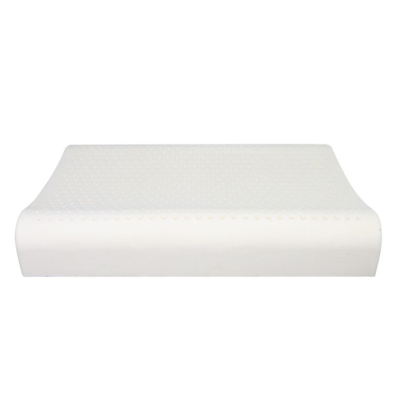 恒源祥 TRJ1002泰国天然乳胶枕 规 格：40*60/10/12cm （单位：件）