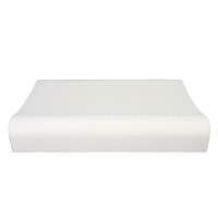 恒源祥 TRJ1002泰国天然乳胶枕 规 格：40*60/10/12cm （单位：件）