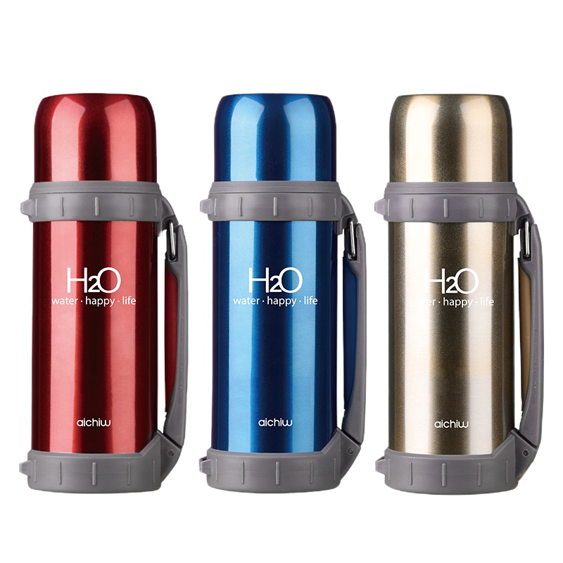 爱奇屋水之雅保温壶