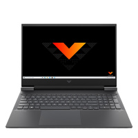 惠普(HP)Victus光影精灵7 16-d0129TX 16.1英寸轻薄游戏本笔记本电脑(i7-11800H 16G 512G固态 RTX3060-6G 电竞屏)陨石黑 官方标配
