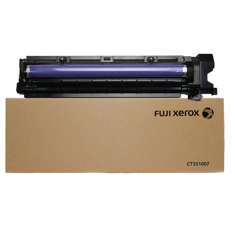富士施乐(Fuji Xerox)CT202208 墨粉筒 适用机型:6080/7080 黑色 单位(件)